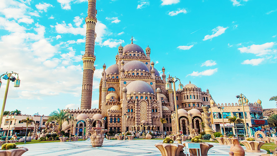 sharm-el-sheikh